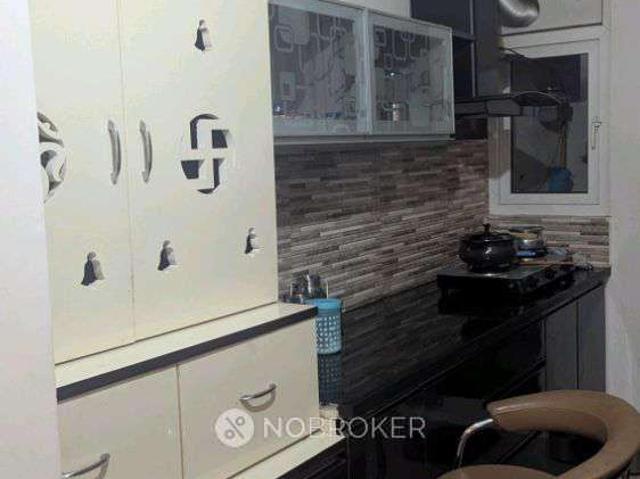 3 BHK Flat In Indis One City For Sale In Kukutpally