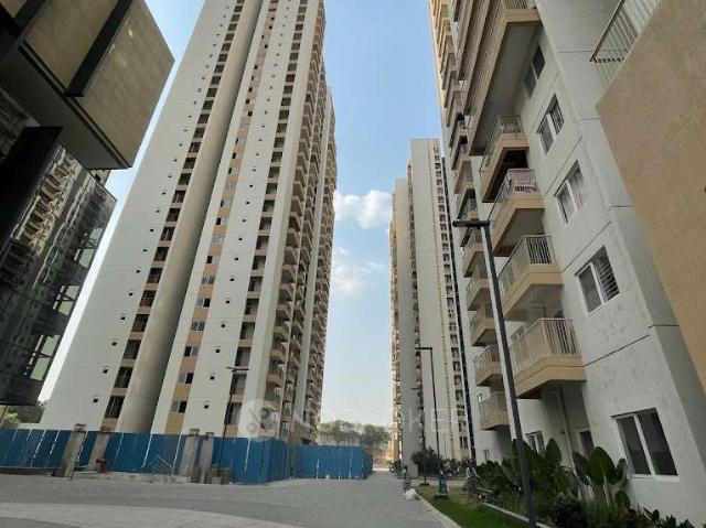 3 BHK Flat In Indis One City For Sale In Kukutpally