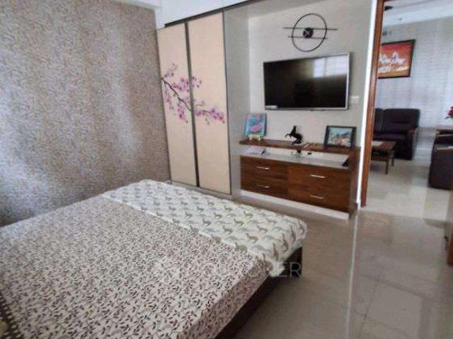 3 BHK Flat In Indis One City For Sale In Kukutpally