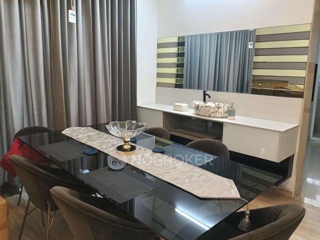 3 BHK Flat In Indis One City For Sale In Kukutpally