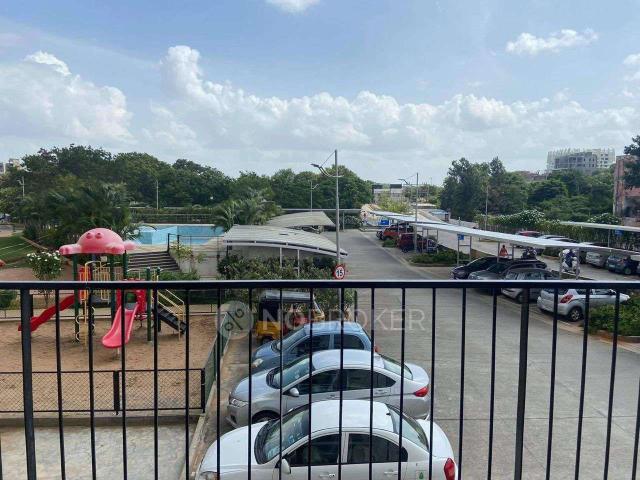 3 BHK Flat In Indis Pbel City For Sale In Peeramcheru