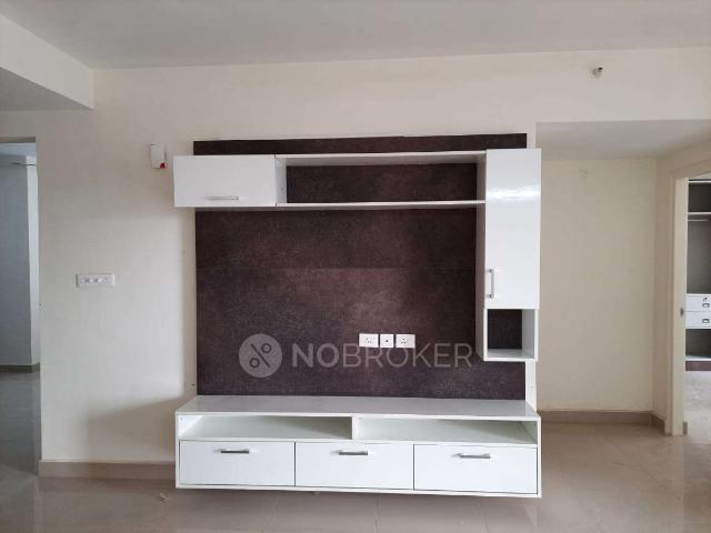 3 BHK Flat In Indis Pbel City For Sale In Peeramcheru