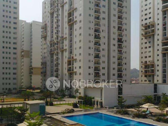 3 BHK Flat In Indis Pbel City For Sale In Peeramcheru