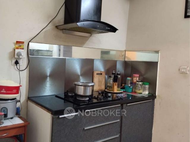 3 BHK Flat In Indis Pbel City For Sale In Peeramcheru
