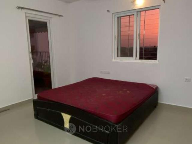3 BHK Flat In Indis Pbel City For Sale In Peeramcheru