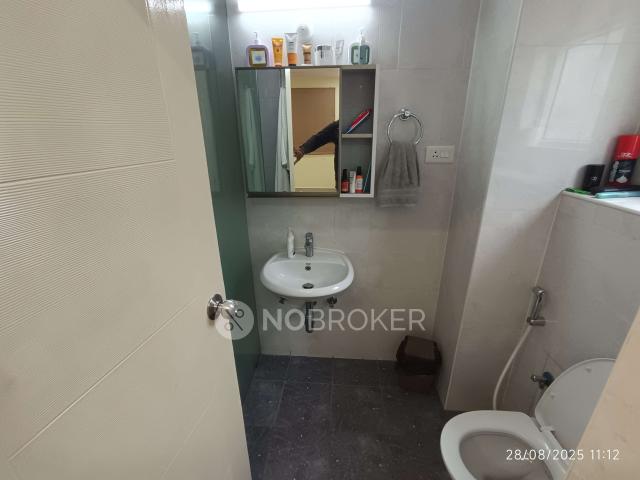 3 BHK Flat In Indis Pbel City For Sale In Peeramcheru