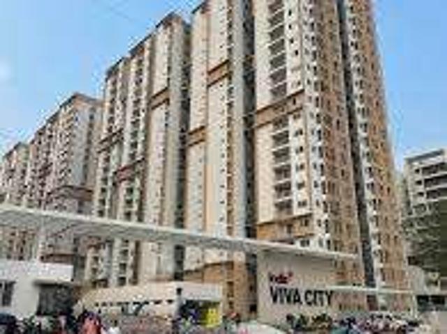 3 BHK Flat In Indis Viva City, Kondapur For Sale In Kondapur