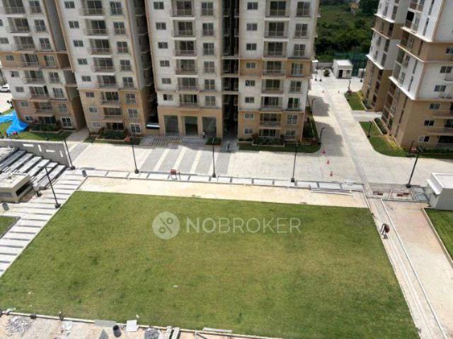3 BHK Flat In Indis Viva City For Sale In Serilingampalle
