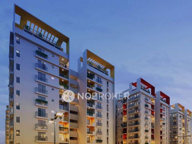 3 BHK Flat In Indis Viva City for Rent In Kondapur