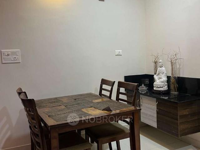 3 BHK Flat In Indra Apartment for Rent In Bandlaguda Jagir, Telangana 500093