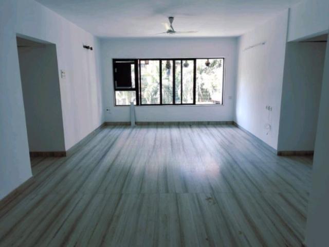 3 BHK Flat In Indra Darshan Apartment For Sale In Andheri West