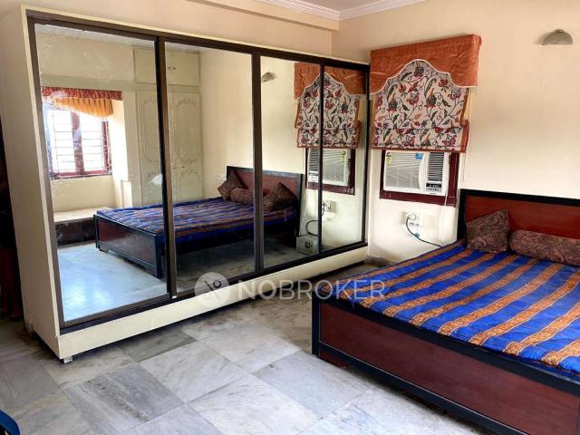 3 BHK Flat In Indralok Complex For Sale In Banjara Hills