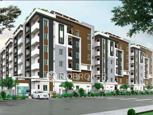 3 BHK Flat In Indraprastha Ameenapur for Rent In Miyapur