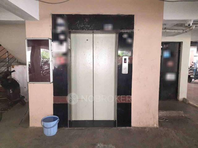 3 BHK Flat In Indu Aranya Pallavi Apartment For Sale In Nag