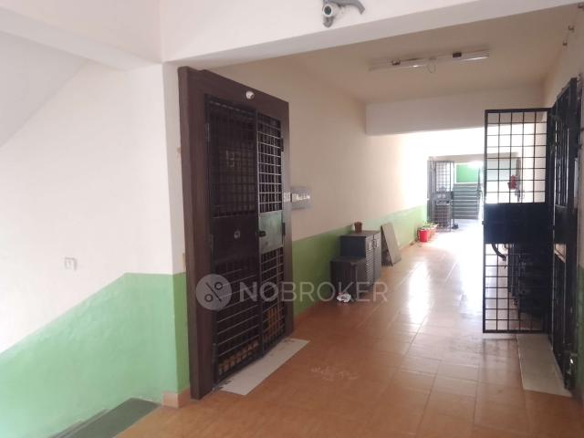 3 BHK Flat In Indu Aranya Pallavi Apartment For Sale In Nagole