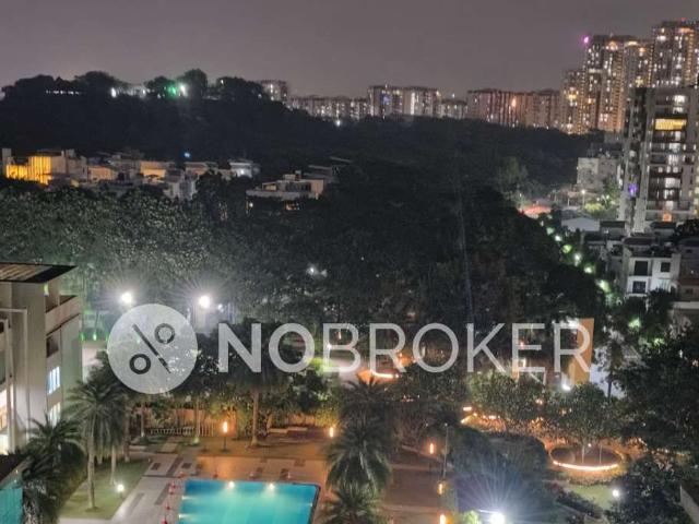 3 BHK Flat In Indu Fortune Fields Gardenia for Rent In Hit