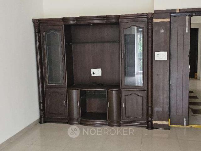 3 BHK Flat In Indu Fortune Fields Gardenia for Rent In Hitech City