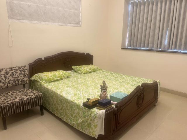 3 BHK Flat In Indu Fortune Fields Gardenia, Hitech City, Hyderabad for Rent In Hitech City, Hyderabad