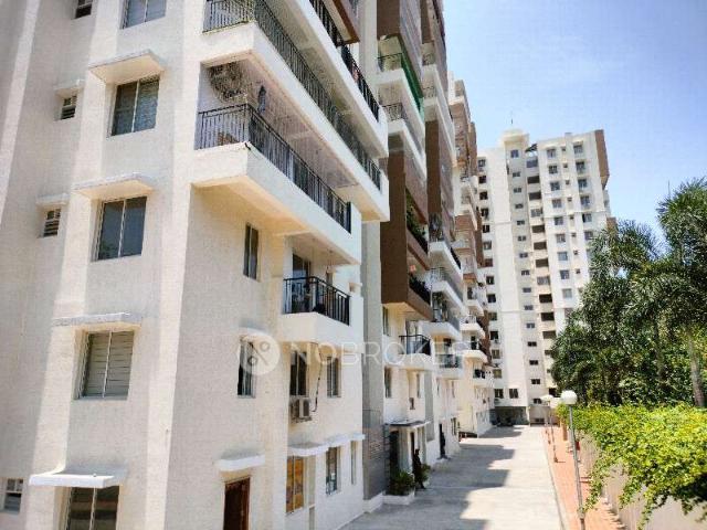3 BHK Flat In Indu Fortune Fields The Annexe For Sale In Ku