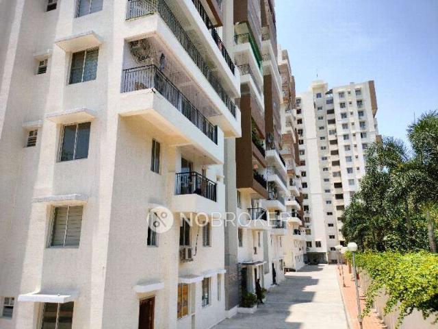 3 BHK Flat In Indu Fortune Fields The Annexe For Sale In Kukatpally