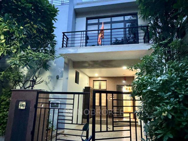 3 BHK Flat In Indu Fortune Fields Villas Meadows for Rent In Kukatpally