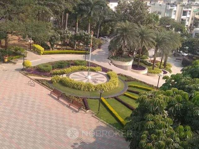3 BHK Flat In Indu Fortune Fields Villas Meadows For Sale In Kukatpally