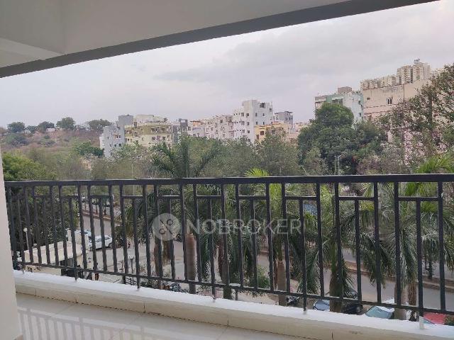 3 BHK Flat In Indu The Annexe for Rent In Kukatpally