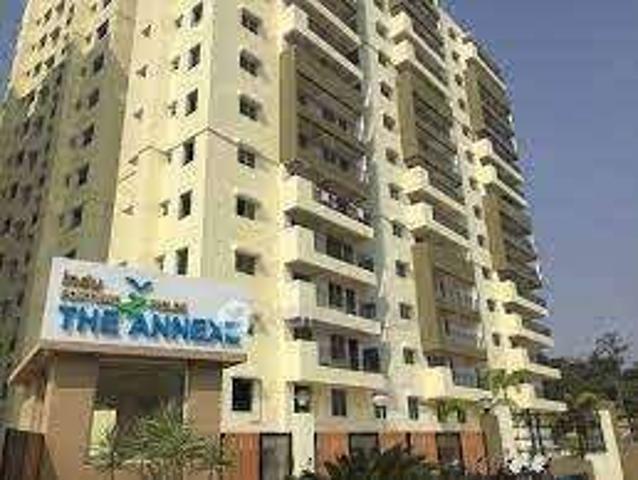 3 BHK Flat In Indu The Annexe for Rent In Kukatpally