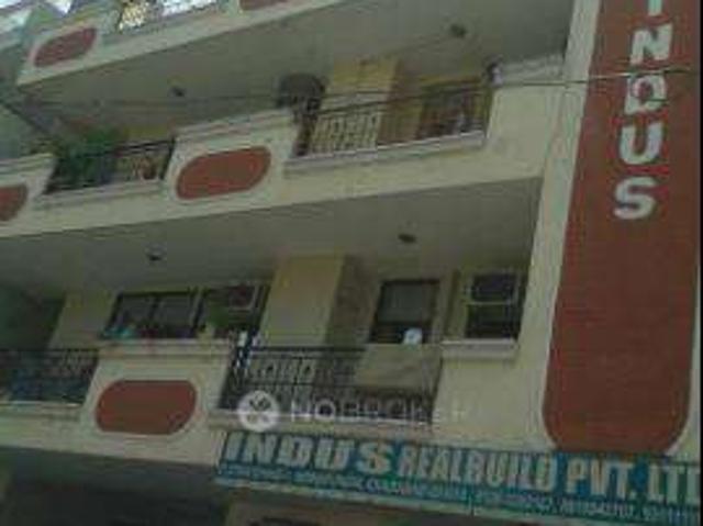3 BHK Flat In Indus for Rent In Indirapuram