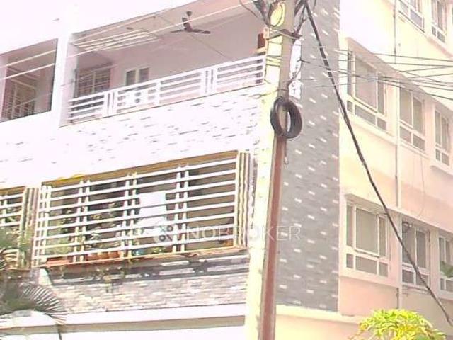 3 BHK Flat In Inetsolv Mallow Springs for Rent In Miyapur