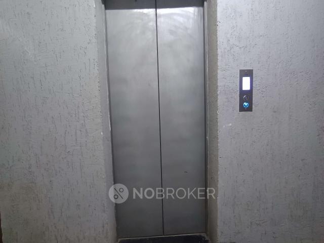 3 BHK Flat In Infinity Planet Chs For Sale In Pimpri chinchwad