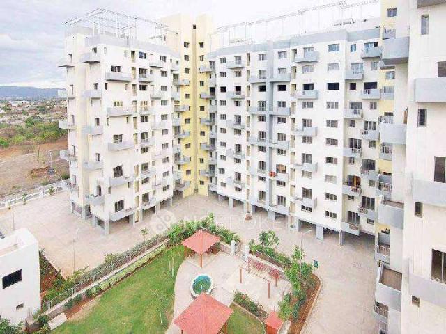3 BHK Flat In Inora Park, Tata Housing Society For Sale In Undri