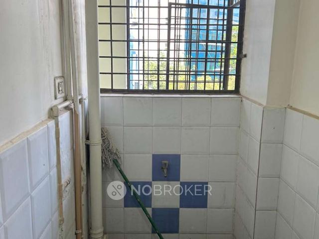 3 BHK Flat In Innovative Cyberview Apartments for Rent In Innovative Cyberview Apartments