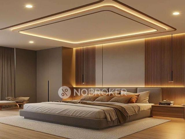 3 BHK Flat In Inspira Premier Krishna For Sale In Jp Nagar