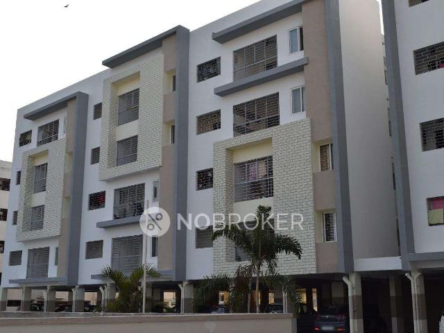 3 BHK Flat In Invicon Silver Springs For Sale In West Tam