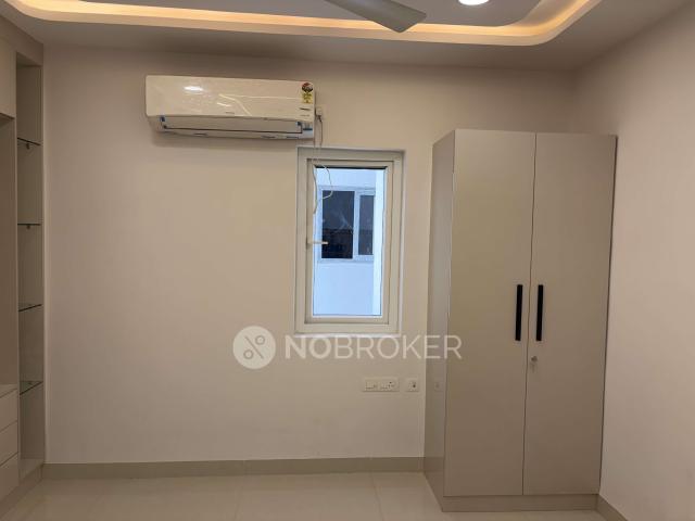 3 BHK Flat In Ira Aspiration for Rent In Kollur