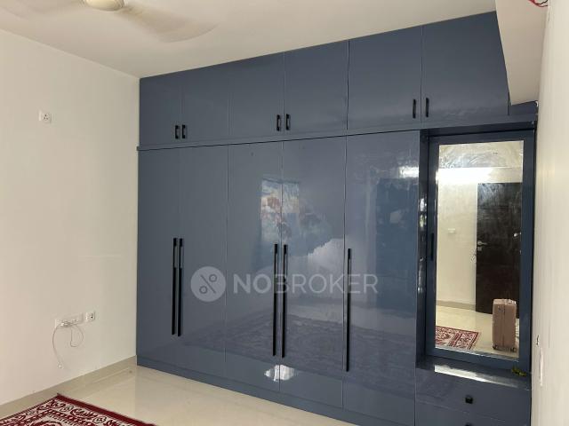 3 BHK Flat In Ira Aspiration, Kollur for Rent In Kollur