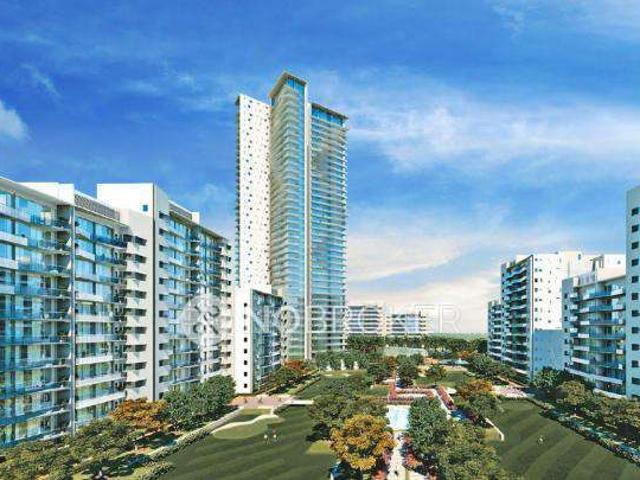 3 BHK Flat In Ireo Skyon for Rent In Golf Course Extension
