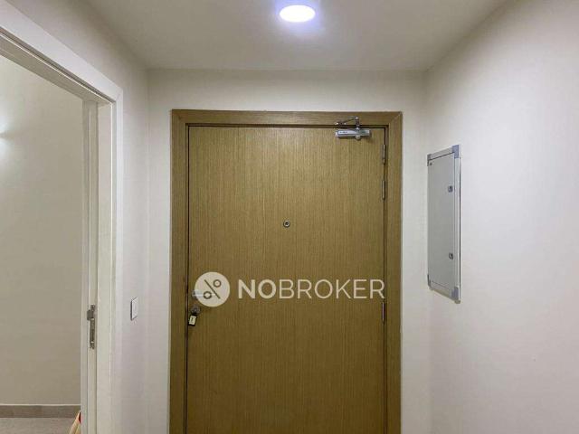 3 BHK Flat In Ireo The Corridors for Rent In Sector 67