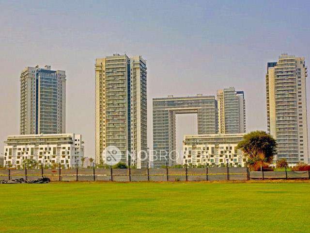 3 BHK Flat In Ireo The Grand Arch For Sale In Sector 58, Go