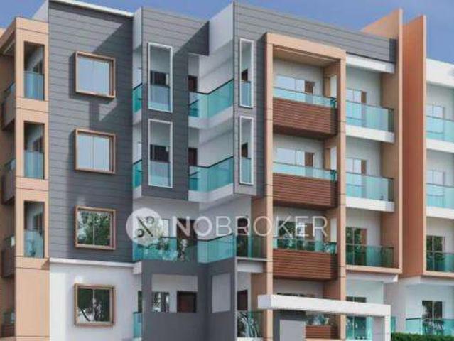 3 BHK Flat In Iresh Advaita, Parappana Agrahara, For Sale In Bellandur