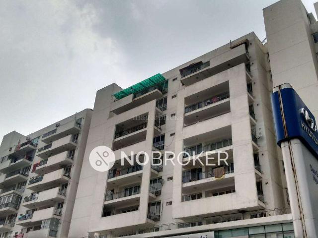 3 BHK Flat In Iris Apartment, Ghitorni For Sale In Ghitorni