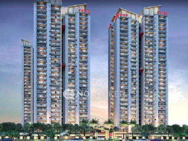 3 BHK Flat In Irish Platinum For Sale In Hffm+8p3, Sector 16, Vaidpura, Greater Noida, Uttar Pradesh 203207, India