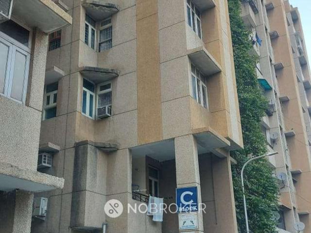 4 BHK Flat In Irwo Classic Apartments for Rent In Sector 57