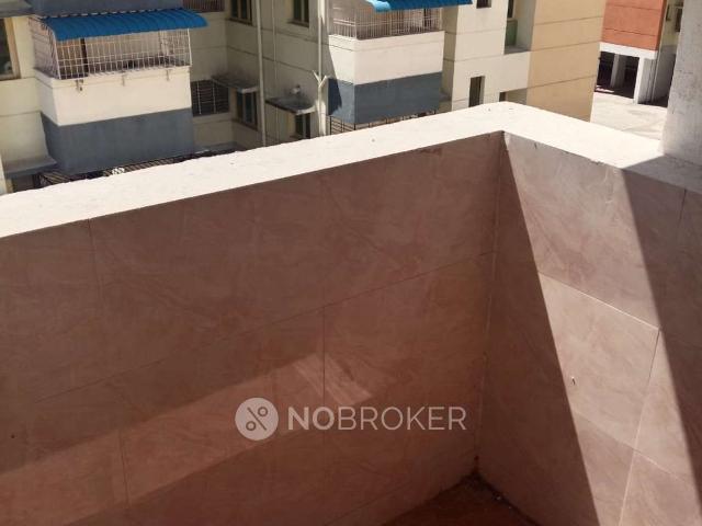 3 BHK Flat In Irwo Rail Vihar for Rent In Ambattur