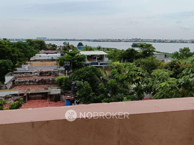3 BHK Flat In Irwo Rail Vihar only Veg for Rent In Ambattur