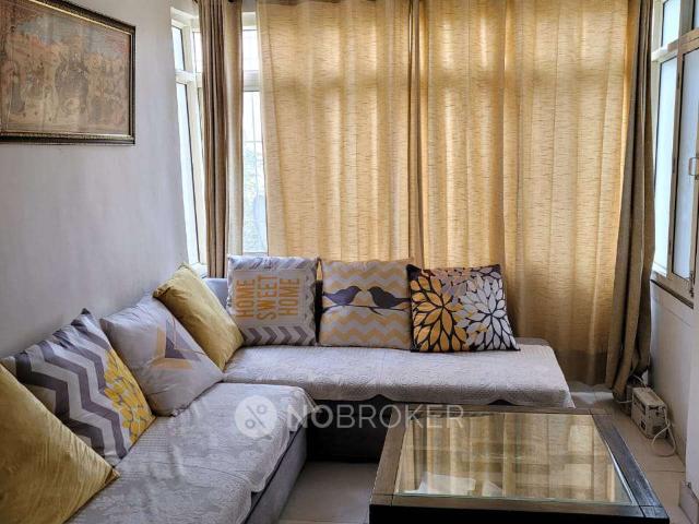 3 BHK Flat In Irwo Westend Towers, Sector 47 for Rent In Se