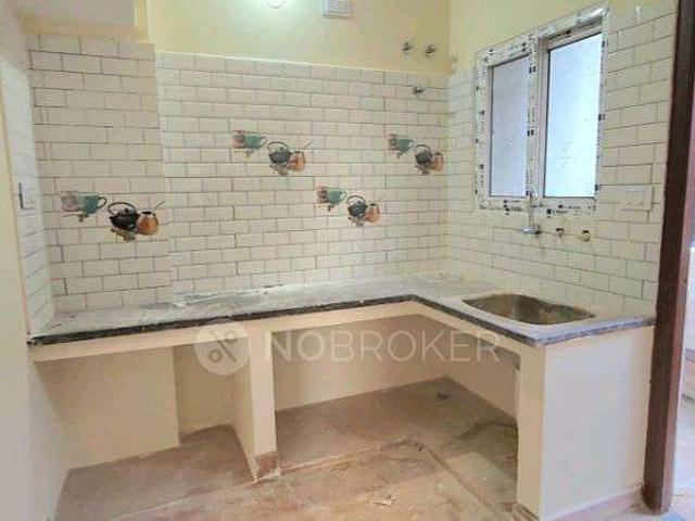 3 BHK Flat In Ishaq Residency For Sale In Kurmaguda