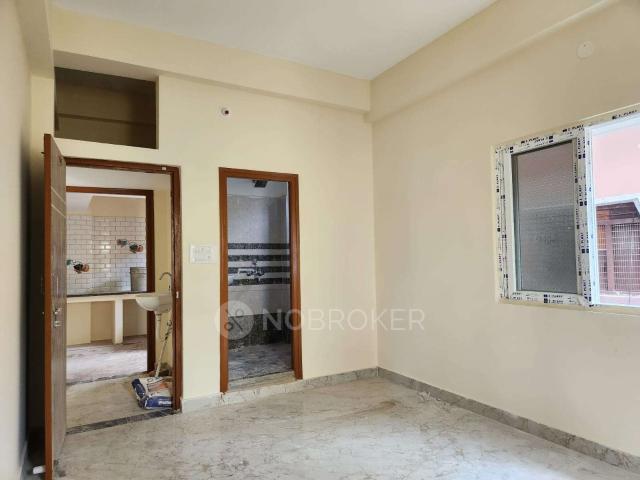 3 BHK Flat In Ishaq Residency For Sale In Kurmaguda