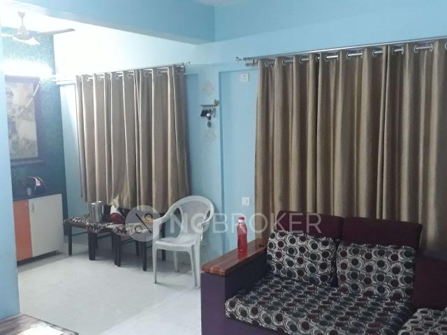 3 BHK Flat In Ishwar Parmar River Residency For Sale In Chikhali